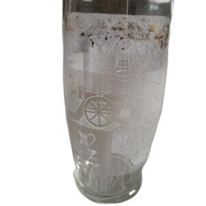 Anchor Hocking American Colonial Glass